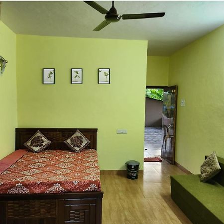 Bhumi Holiday Home Alibág Kültér fotó