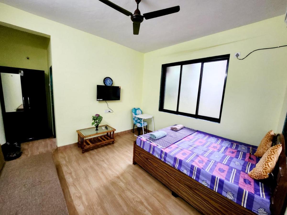Bhumi Holiday Home Alibág Kültér fotó