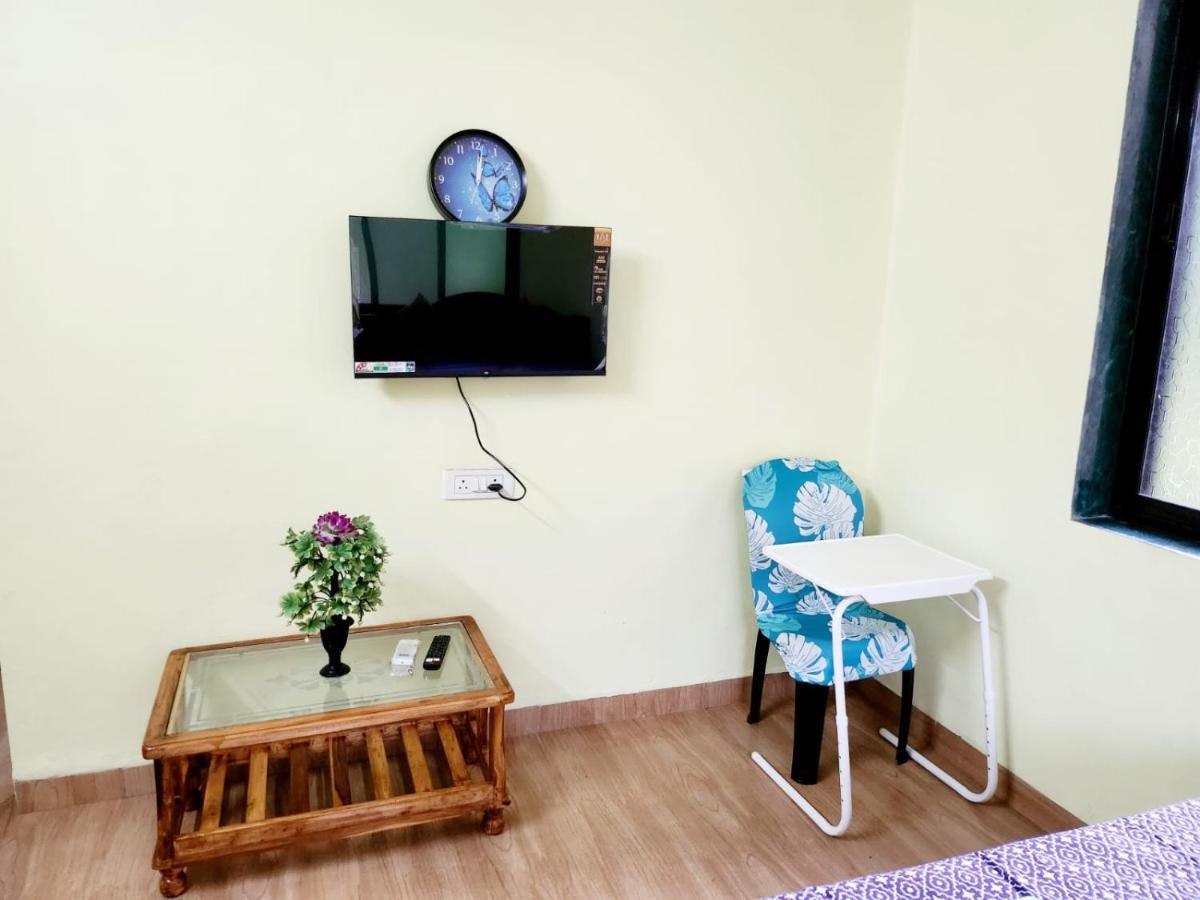 Bhumi Holiday Home Alibág Kültér fotó