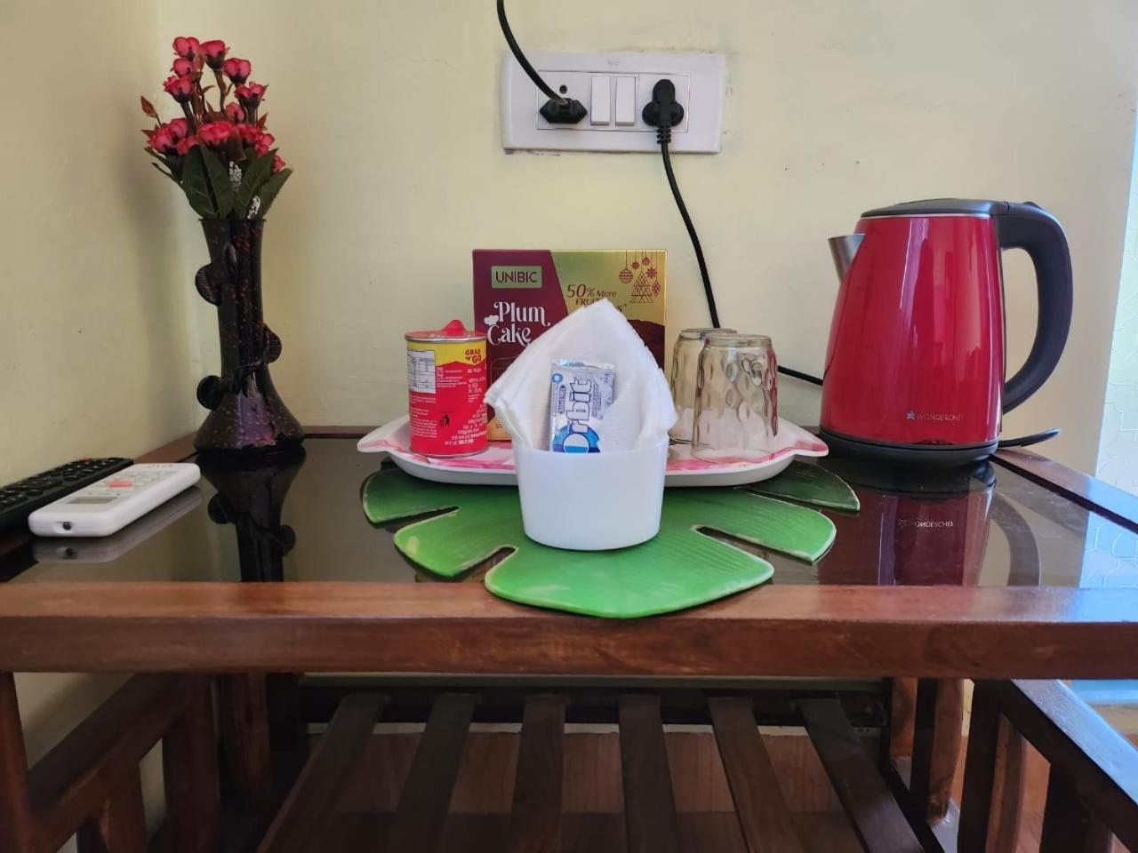 Bhumi Holiday Home Alibág Kültér fotó