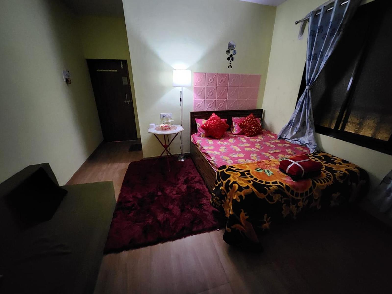 Bhumi Holiday Home Alibág Kültér fotó