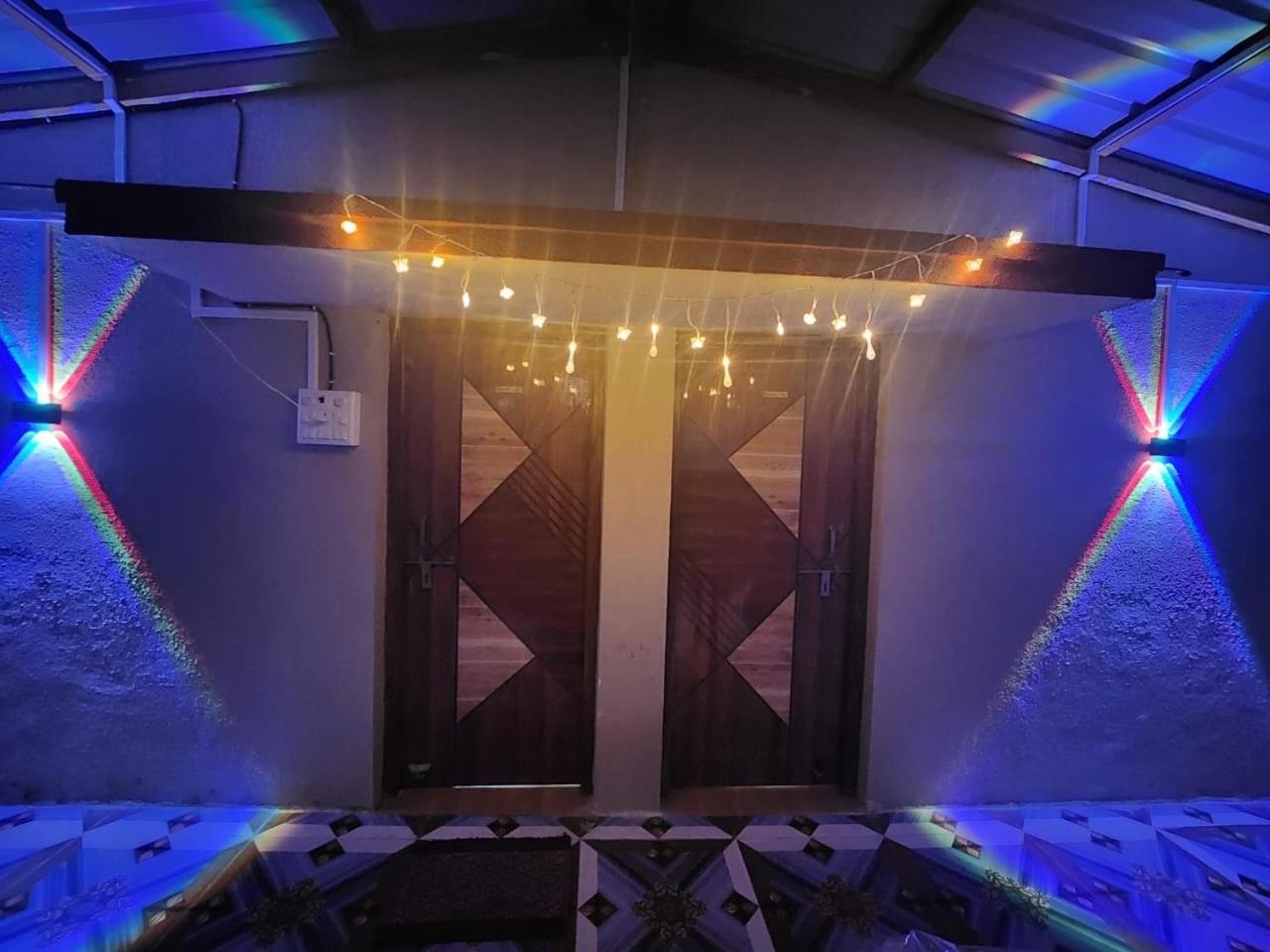 Bhumi Holiday Home Alibág Kültér fotó