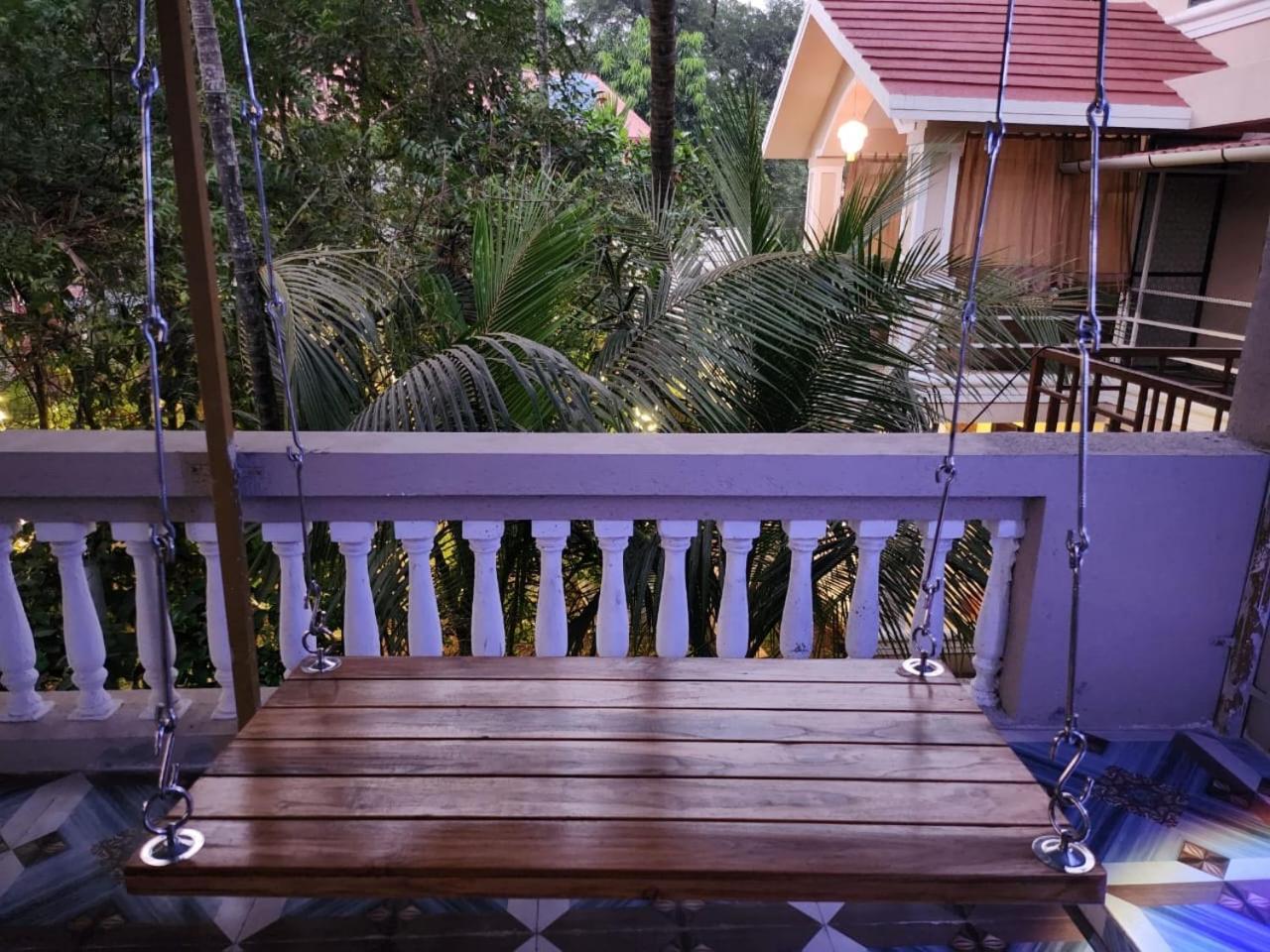 Bhumi Holiday Home Alibág Kültér fotó