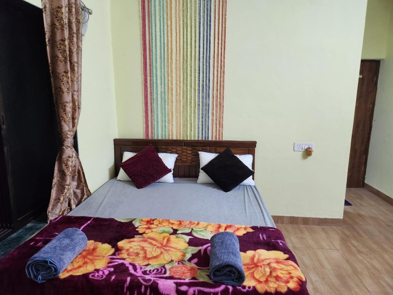 Bhumi Holiday Home Alibág Kültér fotó