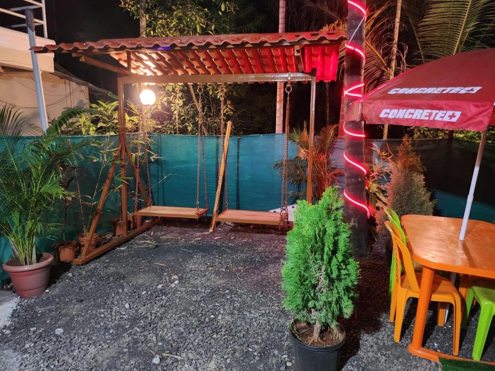 Bhumi Holiday Home Alibág Kültér fotó