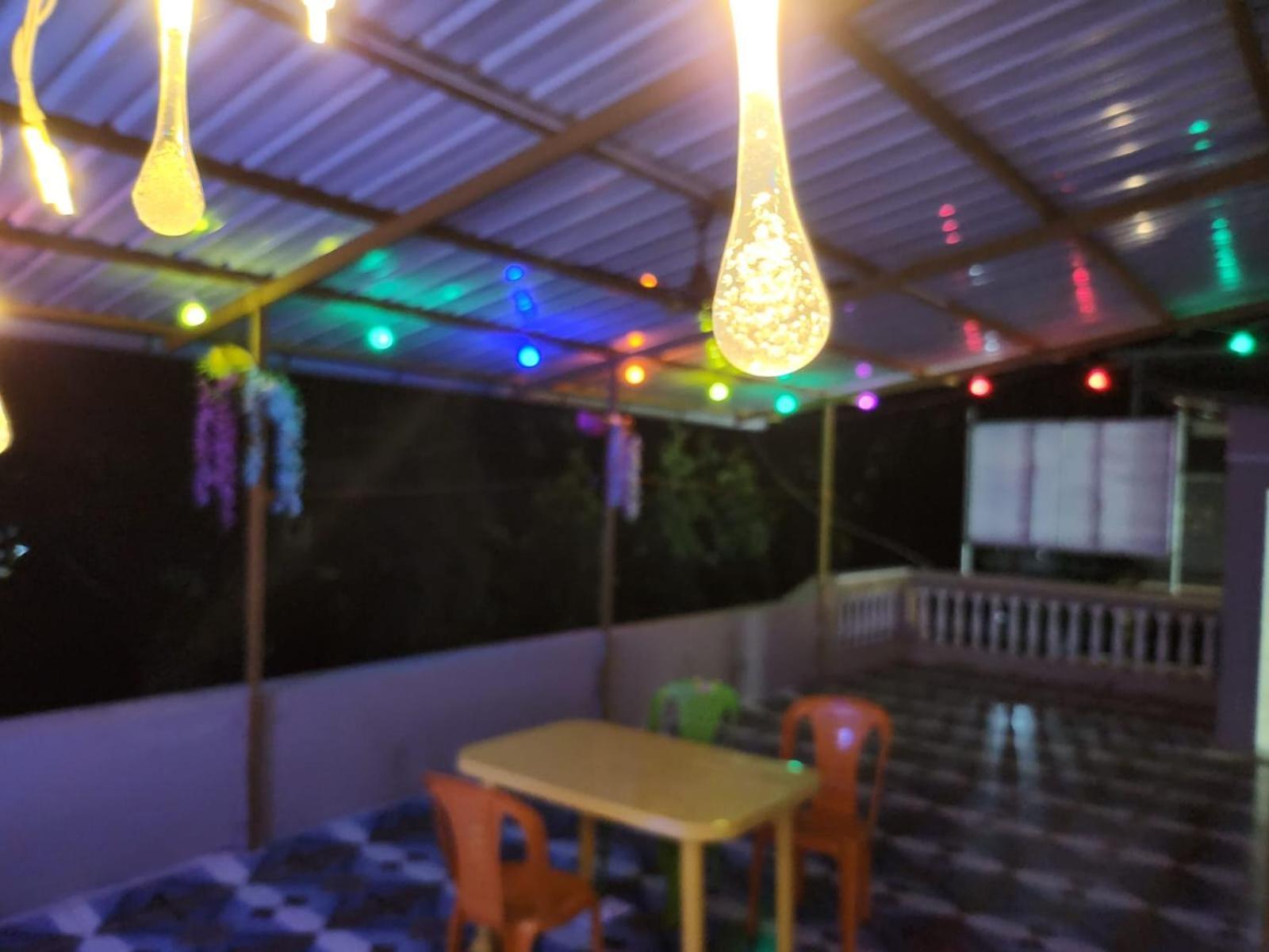 Bhumi Holiday Home Alibág Kültér fotó