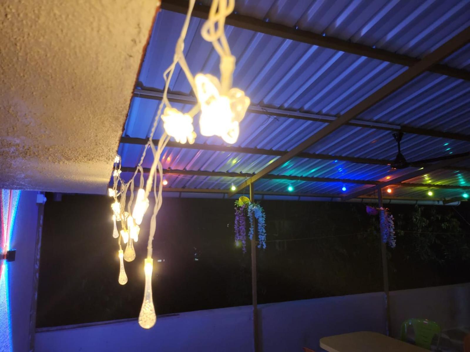 Bhumi Holiday Home Alibág Kültér fotó
