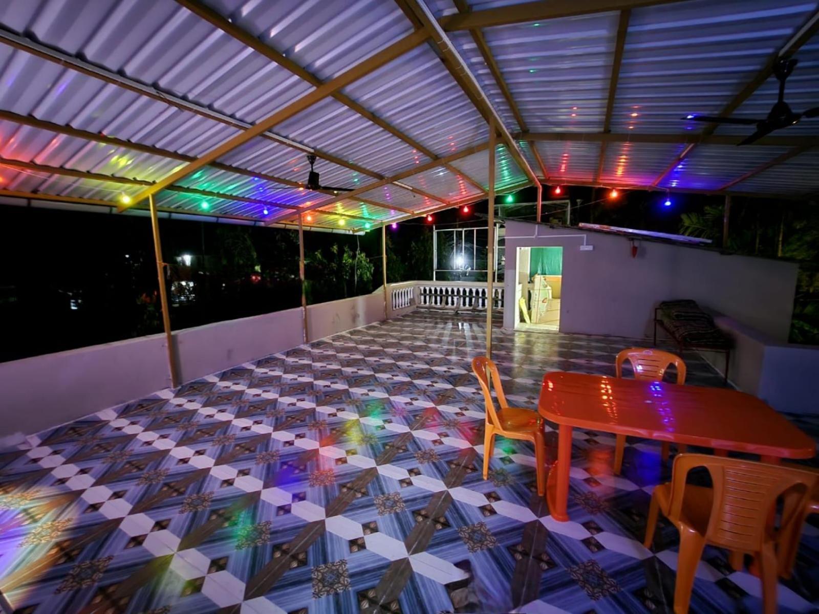 Bhumi Holiday Home Alibág Kültér fotó