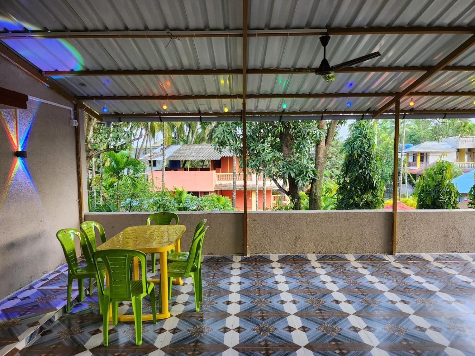 Bhumi Holiday Home Alibág Kültér fotó